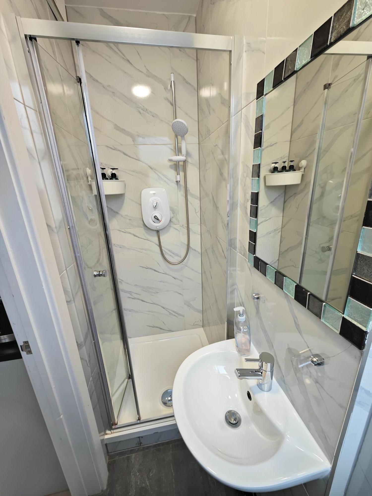 Stunning Studio In North London - Victoria Line Luaran gambar
